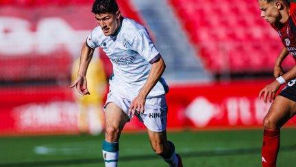 Foto:SD Huesca
