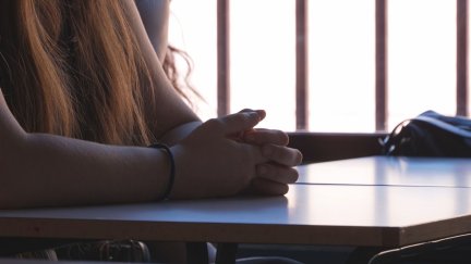 La depresión afecta a un 5% de la población adulta. / Aragón TV