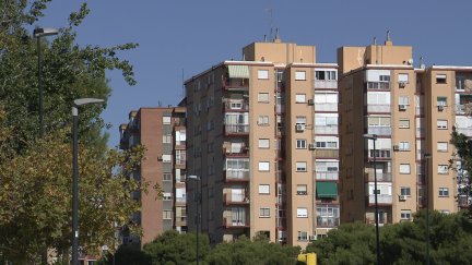 El Gobierno plantea una ley de vivienda para limitar los alquileres y Aragón dice que hay otras fórmulas. / Aragón TV