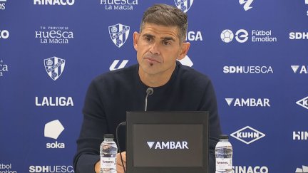 Antonio Hidalgo, durante su comparecencia de este viernes