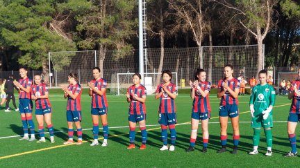 La SD Huesca ha empatado a 3 en Mareo en un partido frentético