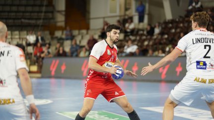 Imagen último partido en León