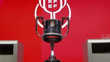 Los equipos aragoneses ya conocen a sus rivales en la primera ronda de la Copa del Rey.