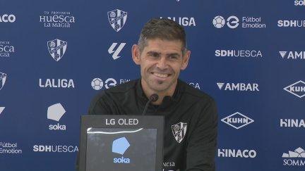 Antonio Hidalgo, durante su comparecencia de este viernes.