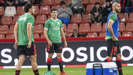 La Sociedad Deportiva Huesca se enfrenta al Sporting en El Molinón