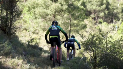 La I Challenge Algairén BTT de Valdejalón reunirá a 250 ciclistas