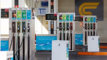 El IPC sube tres décimas en octubre, hasta el 1,8%. / Europa Press