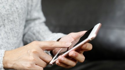 La alerta 1 de Protección Civil es automática y no requiere configuración por parte de los usuarios. / Canva