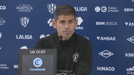 Antonio Hidalgo, durante su comparecencia de este viernes.