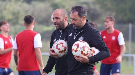 Foto X SD Tarazona