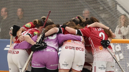 Foto del Esneca Fraga del Twitter de la Federación Española de Patinaje