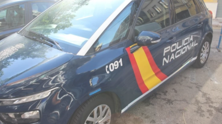 La Policía Nacional ha abierto una investigación. / Europa Press