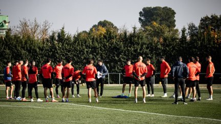 La SD Huesca busca regresar esta jornada a la senda de la victoria.