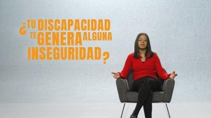 Laura es una de las protagonistas de este programa. / CARTV