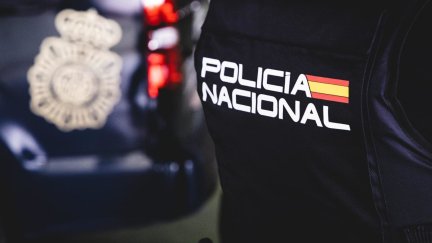 La Policía Nacional detiene de nuevo al 'secuestrador de Montecanal'./ Policía Nacional