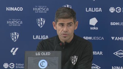 Antonio Hidalgo, durante su comparecencia de este viernes.