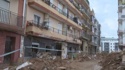 Se han presentado un total de 230.000 solicitudes. / Aragón TV