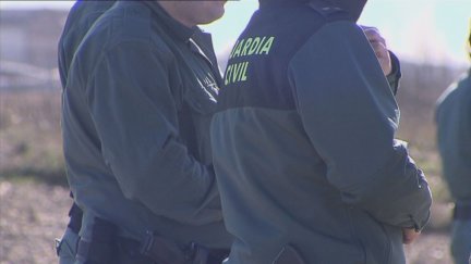Le imputan un supuesto delito de hurto y uso de vehículo y dos delitos contra la seguridad vial. / Aragón TV