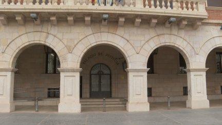 La Audiencia de Teruel ha condenado a un joven de 21 años de agresión sexual a una menor. / Aragón Tv