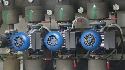 Los gastos del hogar como la calefacción o el agua han sido los que más han subido en Aragón. / Aragón TV