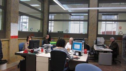 El sueldo de los funcionarios habrá subido, con este incremento adicional, un 2,5% en 2024. / Aragón TV