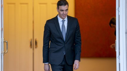 La negociación ha obligado a retrasar la reunión del Consejo de Ministros. / Europa Press