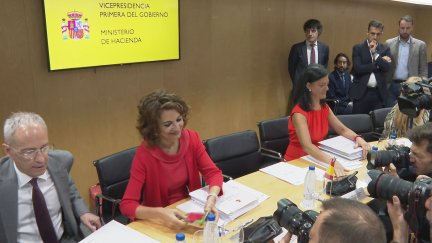 El Ministerio de Hacienda ha anunciado que aumenta el plazo para realizar alegaciones a la propuesta de reforma. / Aragón TV