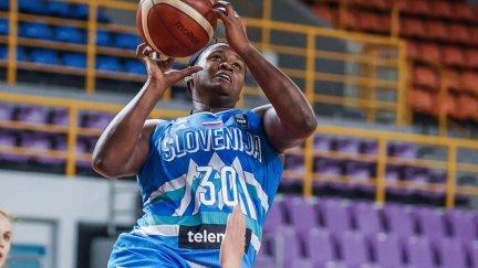 Shante Evans, nueva refuerzo del Casademont Zaragoza