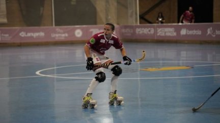 Foto de un encuentro de la WSE de esta temporada. Foto: Fep.es