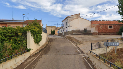 Imagen de archivo de Almochuel. | Google Maps