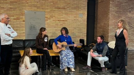 Las audiciones para participar en la cuarta edición de 'Jotalent' han finalizado. | Aragón TV