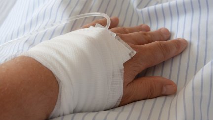 La plataforma ha comenzado a movilizarse para exigir cambios en el hospital zaragozano. / Pixabay