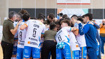 El Wanapix Sala 10 visita Peñíscola esta jornada