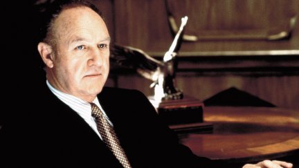 Foto de archivo de Gene Hackman, que ha sido hallado muerto en su casa de Santa Fe junto a su mujer. | Europa Press