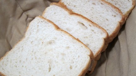 Imagen de archivo de un pan de molde. / Europa Press