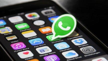 El TSJA no reconoce como prueba los pantallazos de Whatsapp si no están autentificados. / Pixabay