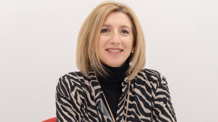 Manuela Berges. / Ayuntamiento de Pedrola