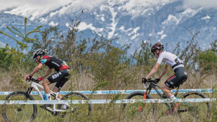 Imagen de la edición de 2024 de la Shimano Supercup Massi. Foto: IG Shimano SuperCup