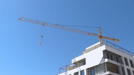 En enero se firmaron en Aragón 1.009 hipotecas para vivienda. / Aragón TV