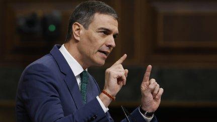 Sánchez ha señalado que está a favor de crear un ejército europeo. / EFE