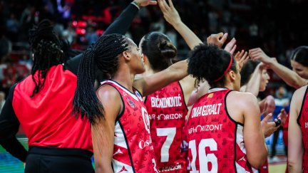 El Casademont Zaragoza retoma este sábado la Liga Femenina Endesa.