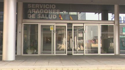 Las negociaciones continuarán tras el preacuerdo alcanzado. / Aragón TV