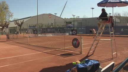 S.D. Tiro de Pichón, lugar donde se disputa este torneo.
