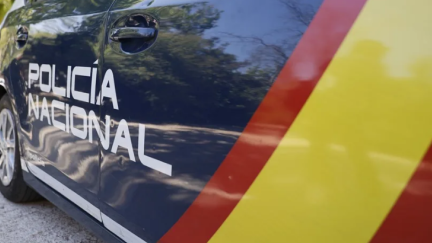 13 detenidos en una operación contra la pornografía infantil. / EFE. Mariscal