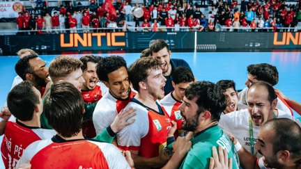 El Bada Huesca estará en la fase final de la Copa del Rey en junio.