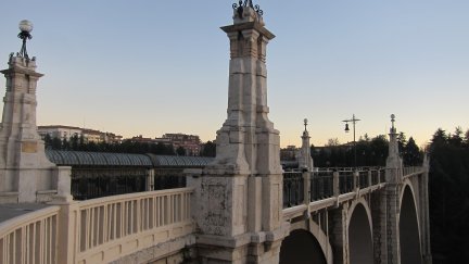 Teruel mejorará las conexiones con un nuevo servicio de autobús que unirá Madrid con Valencia./ Europa Press