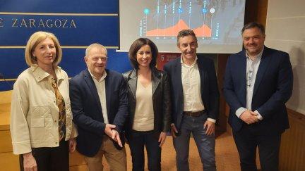Imagen de la presentación.