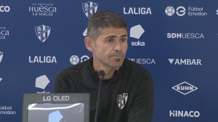 Antonio Hidalgo, durante su comparecencia de este jueves.