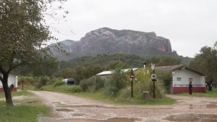 La mayoría de cámpines de la Comunidad se concentran en la provincia de Huesca. / Aragón TV