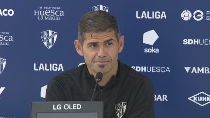 Antonio Hidalgo, durante su comparecencia de este viernes.